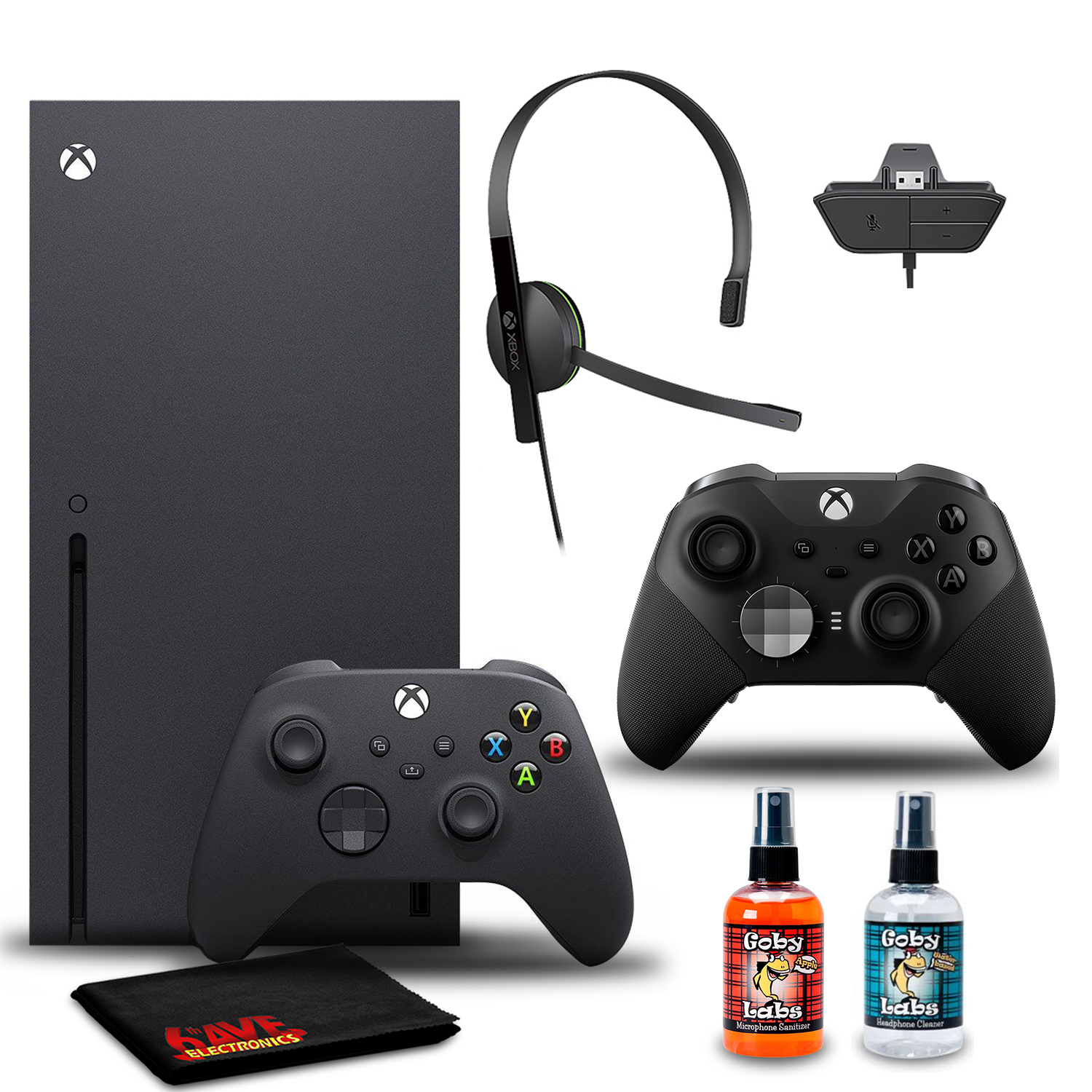 Xbox Series X Bundle Costco