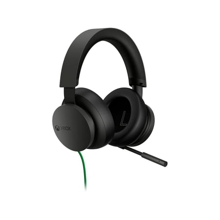 Microsoft Xbox Stereo Headset