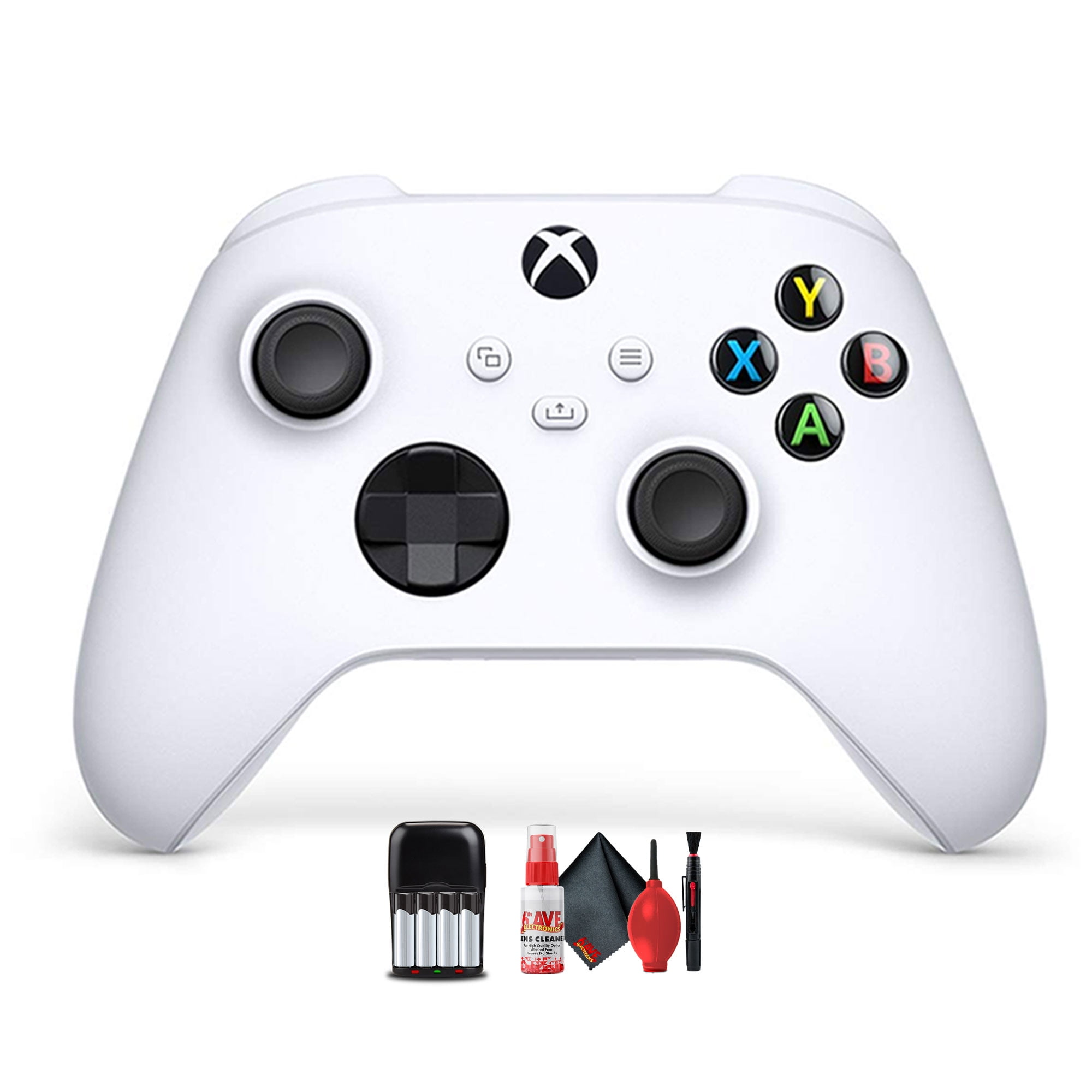 Microsoft Xbox Special Edition Wireless Controller - Arctic Microsoft Xbox Special Edition Wireless Controller - Arctic