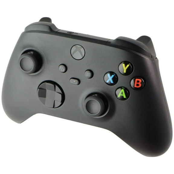 Microsoft Xbox Wireless Controller (1914) for Xbox Series X / S / One - Black (Used)