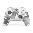 thumbnail image 1 of Microsoft Xbox Wireless Controller - Arctic Camo, 1 of 6