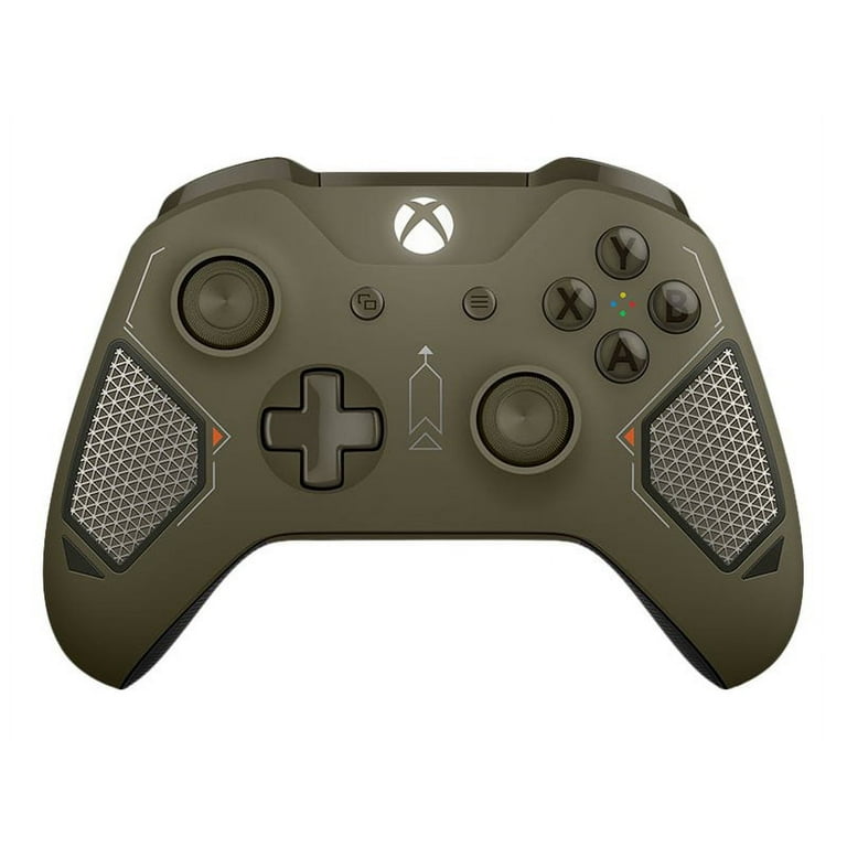 Xbox one s best sale controller limited edition