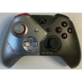 thumbnail image 1 of Pre-Owned Microsoft Xbox Wireless Controller, Cyberpunk 2077 Limited Edition, WL3-00141, 1 of 6