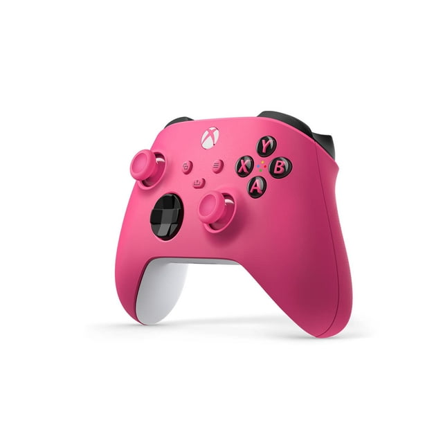 Microsoft Xbox Wireless Controller Deep Pink