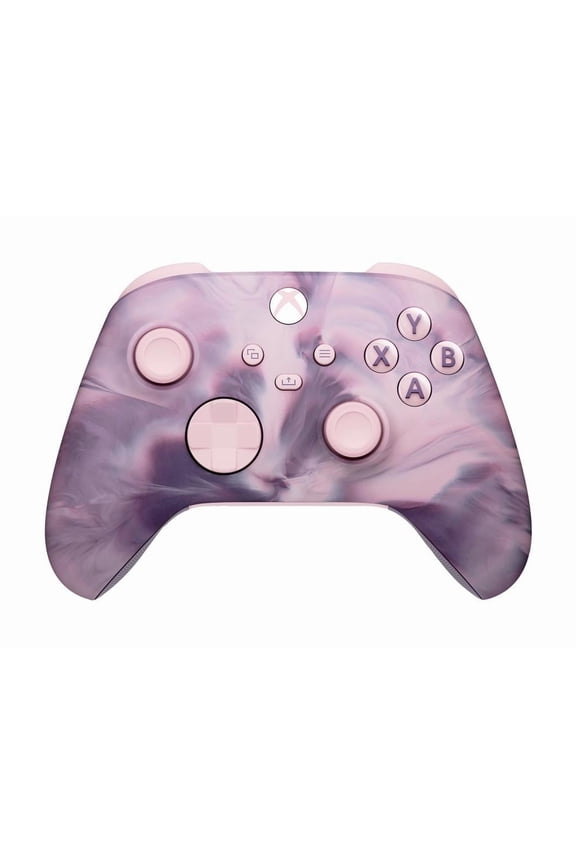 Microsoft Xbox Wireless Controller Dream Vapor Special Edition for Xbox Series X|S, Xbox One, and Windows Devices