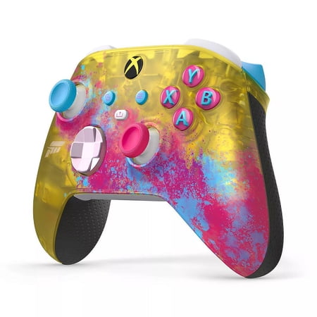 Microsoft Xbox Wireless Controller - Forza Horizon 5 Limited Edition