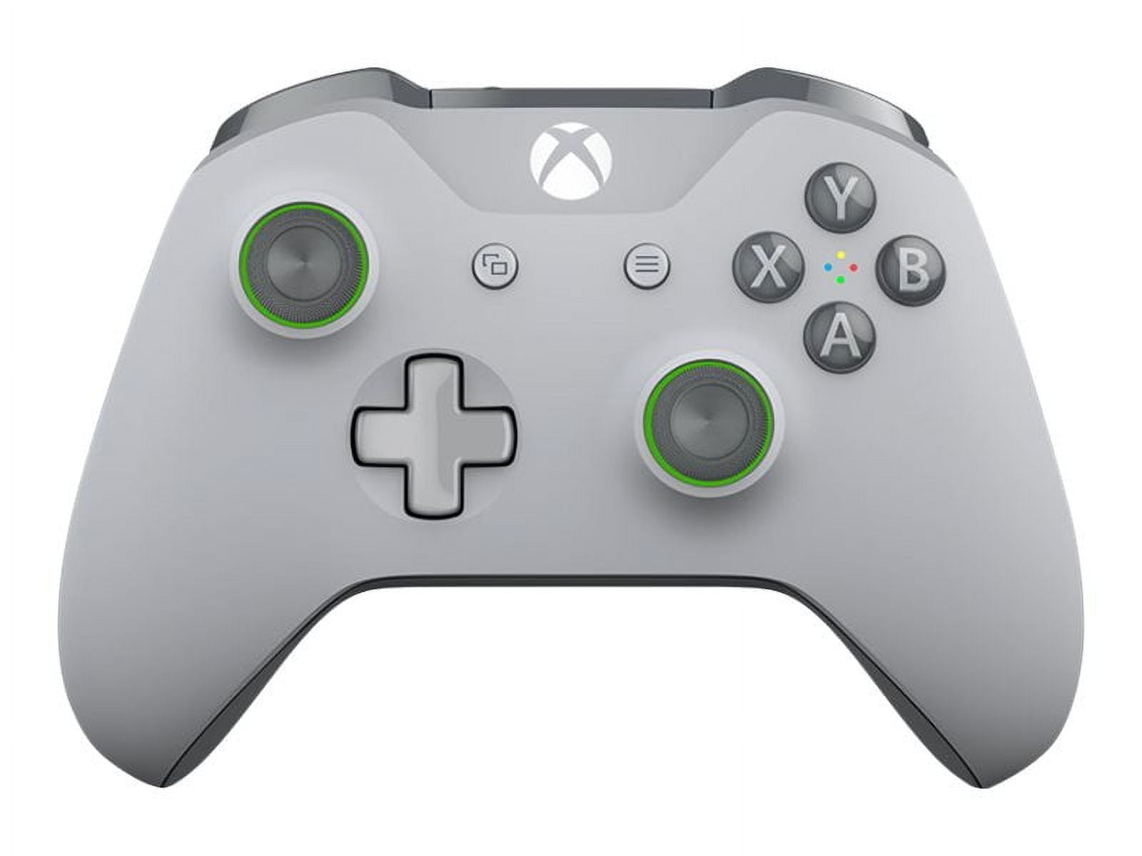 Microsoft Xbox Wireless Controller - Gamepad - wireless