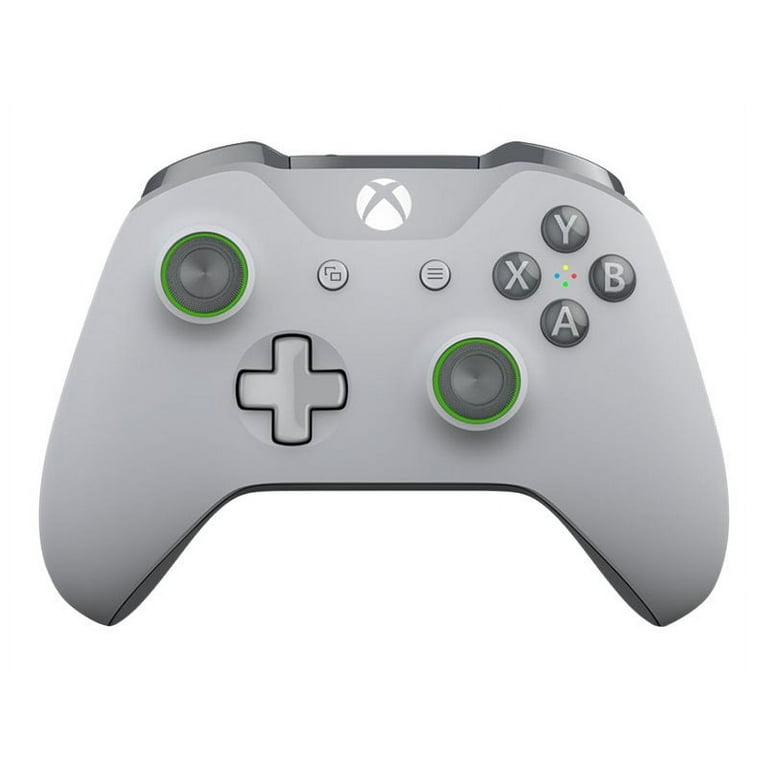 Microsoft Xbox Wireless Controller - Gamepad - wireless