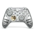 thumbnail image 1 of Microsoft Xbox Wireless Controller - Ghost Cypher – for Xbox Series X|S, Xbox One, PCs, and Cloud-Enabled Devices, 1 of 9