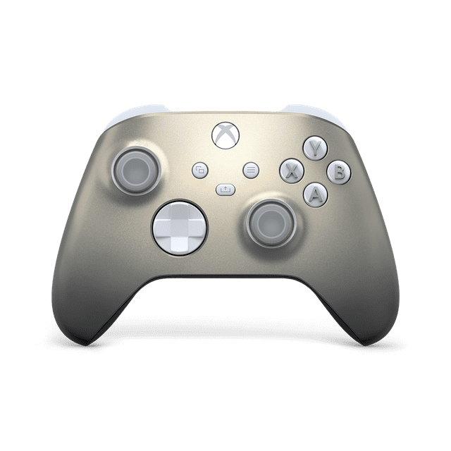 Microsoft Xbox Wireless Controller - Lunar Shift