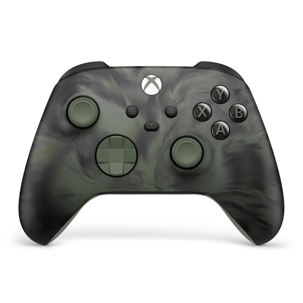 Microsoft Xbox Wireless Controller + USB-C Cable for PC