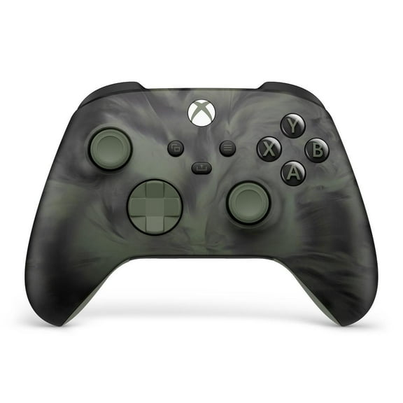 Microsoft Xbox Wireless Controller  Nocturnal Vapor Special Edition for Xbox Series X|S, Xbox One, and Windows Devices