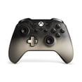 thumbnail image 1 of Microsoft Xbox Wireless Controller - Phantom Black Special Edition - Xbox One (Discontinued), 1 of 5