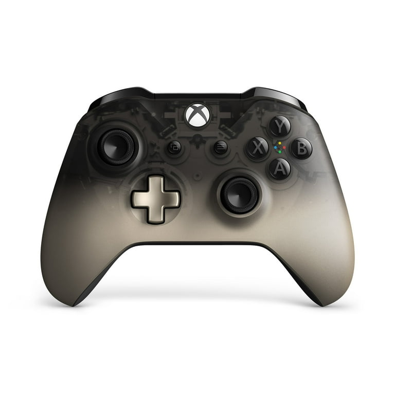Microsoft XBOX コントローラ ブラック Microsoft Xbox New Wireless Controller - Carbon Black