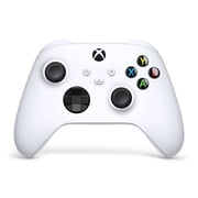 Microsoft Xbox Wireless Controller - Robot White