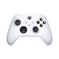 thumbnail image 1 of XBOX Wireless Controller – Robot White – for XBOX Series X|S, XBOX One, PCs, TVs, mobile, and more, 1 of 10