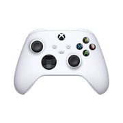 XBOX Wireless Controller – Robot White – for XBOX Series X|S, XBOX One, PCs, TVs, mobile, and more