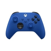 XBOX Wireless Controller – Shock Blue – for XBOX Series X|S, XBOX One, PCs, TVs, mobile, and more