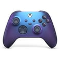 thumbnail image 1 of Microsoft Xbox Wireless Controller - Stellar Shift, 1 of 6