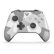 Microsoft Xbox One Wireless Controller Winter Forces Special Edition WL3-00043