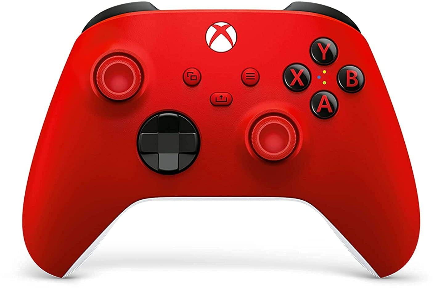 Pulse Red