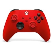 Microsoft Xbox Wireless Controller for Series X, Series S, Xbox One, Pulse Red