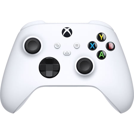 Microsoft - Xbox Wireless Controller for Xbox Series X, Xbox Series S, Xbox