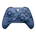 Microsoft Xbox Wireless Controller for Xbox Stormcloud Vapor Edition ...
