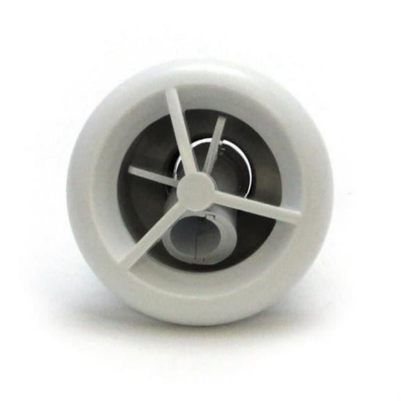 Microssage Gunite White Jet Internal