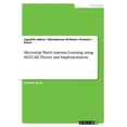 thumbnail image 1 of Microstrip Patch Antenna Learning using MATLAB. Theory and Implementation (Paperback), 1 of 1