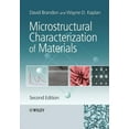 thumbnail image 1 of Microstructural Characterization of Materials, (Paperback), 1 of 1
