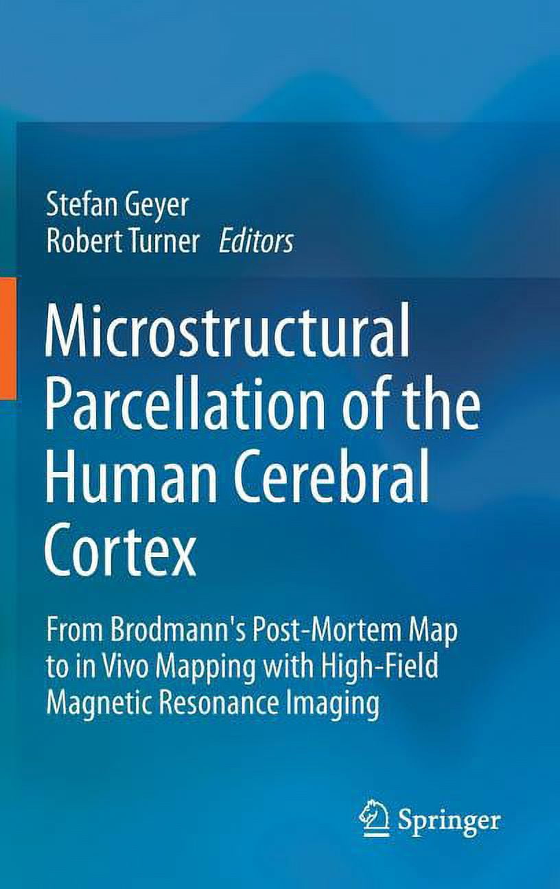 Brodmann’S Map Of The Human Cerebral Cortex – KVMY