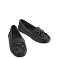 thumbnail image 1 of Microsuede Moccasins, 1 of 2