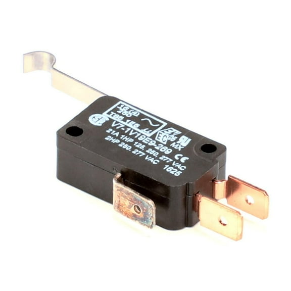 Nemco Microswitch, 21A 125/250V 48734 - Genuine OEM Replacement Part