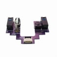 thumbnail image 1 of Microswitch Button Board for Logitech G Pro Wireless Mouse MotherboardS with TTC Silver Mouse Encoders Decoders, 1 of 11
