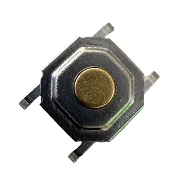 Microswitch Button for Gaming Console Repair Button Switches replacement Console Button Repair Quick Fixing for HOME