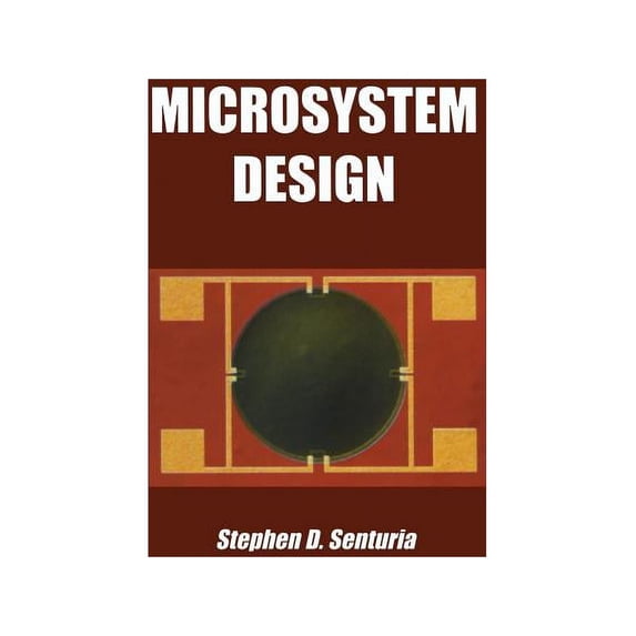 Microsystem Design, (Paperback)
