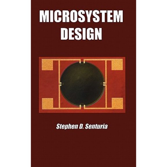 Pre-Owned Microsystem Design Paperback