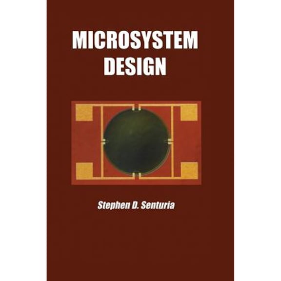 Pre-Owned Microsystem Design, (Paperback)