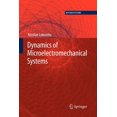 thumbnail image 1 of Microsystems Dynamics of Microelectromechanical Systems, Book 17, (Paperback), 1 of 1