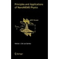 thumbnail image 1 of Microsystems Principles and Applications of Nanomems Physics, Book 15, (Hardcover), 1 of 1
