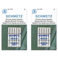 thumbnail image 1 of Microtex (Sharp) Sewing Machine Needles, 1 of 3