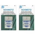 thumbnail image 1 of Microtex (Sharp) Sewing Machine Needles, 1 of 3