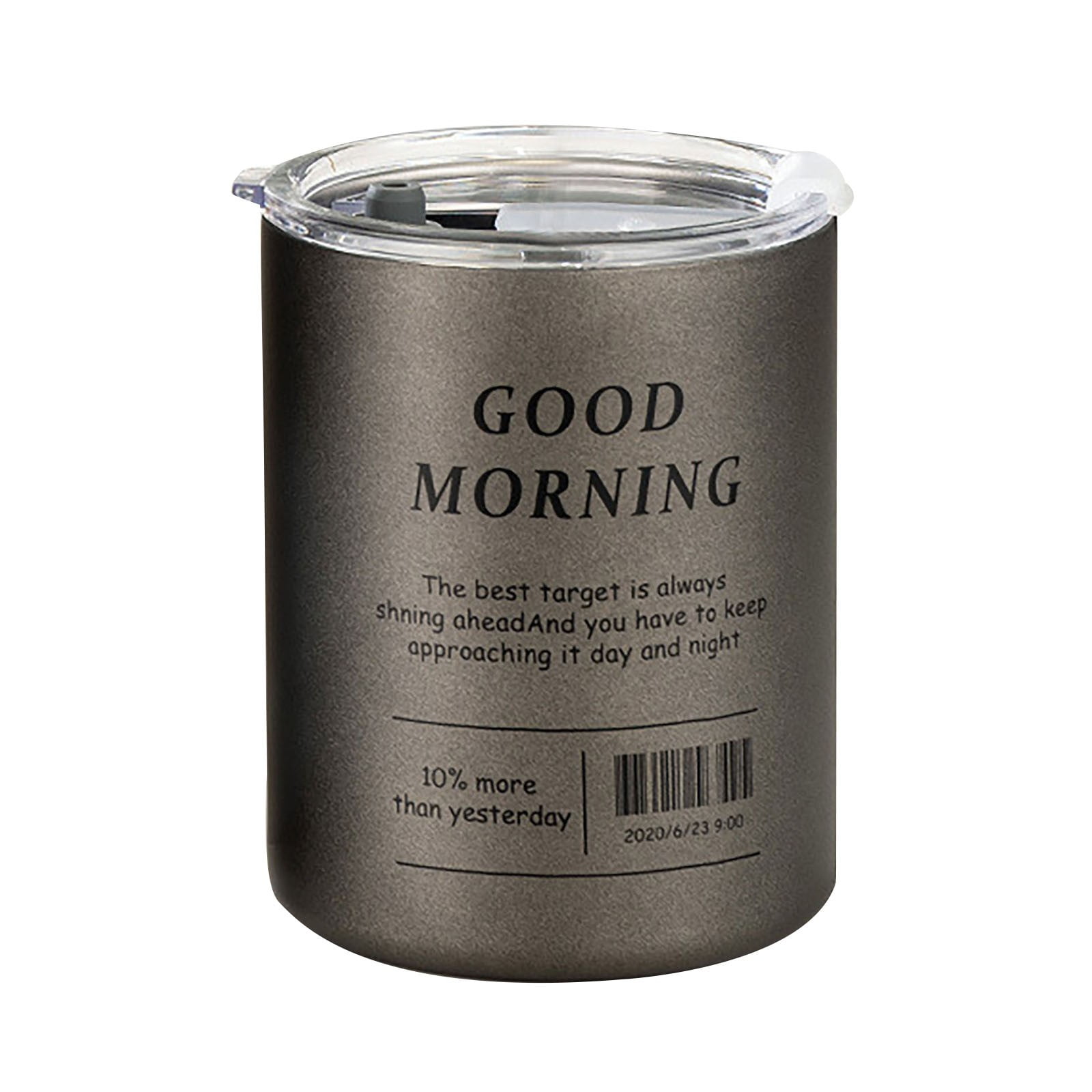 Microwavable Coffee Mugs with Handles Travel Mugs for Coffee Set Double