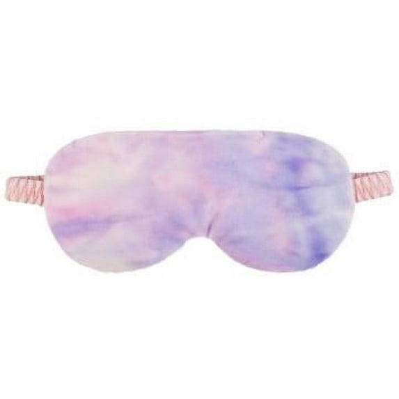 Microwavable Warming Sleep Mask - Purple
