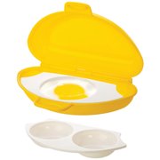 Microwave 4 Way Egg Cooker