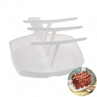 Pasta Drying Rack Homemade Fresh Food Dryer Countertop Herbs Spices Shelf  Tray Restaurant Cookware double layers - AliExpress