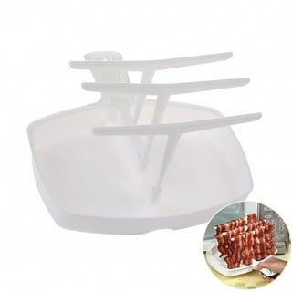 Pasta Drying Rack Homemade Fresh Food Dryer Countertop Herbs Spices Shelf  Tray Restaurant Cookware double layers - AliExpress