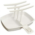 Microwave Bacon Tray, NonStick Hanger Cooker, Quick Cooking, Healthy