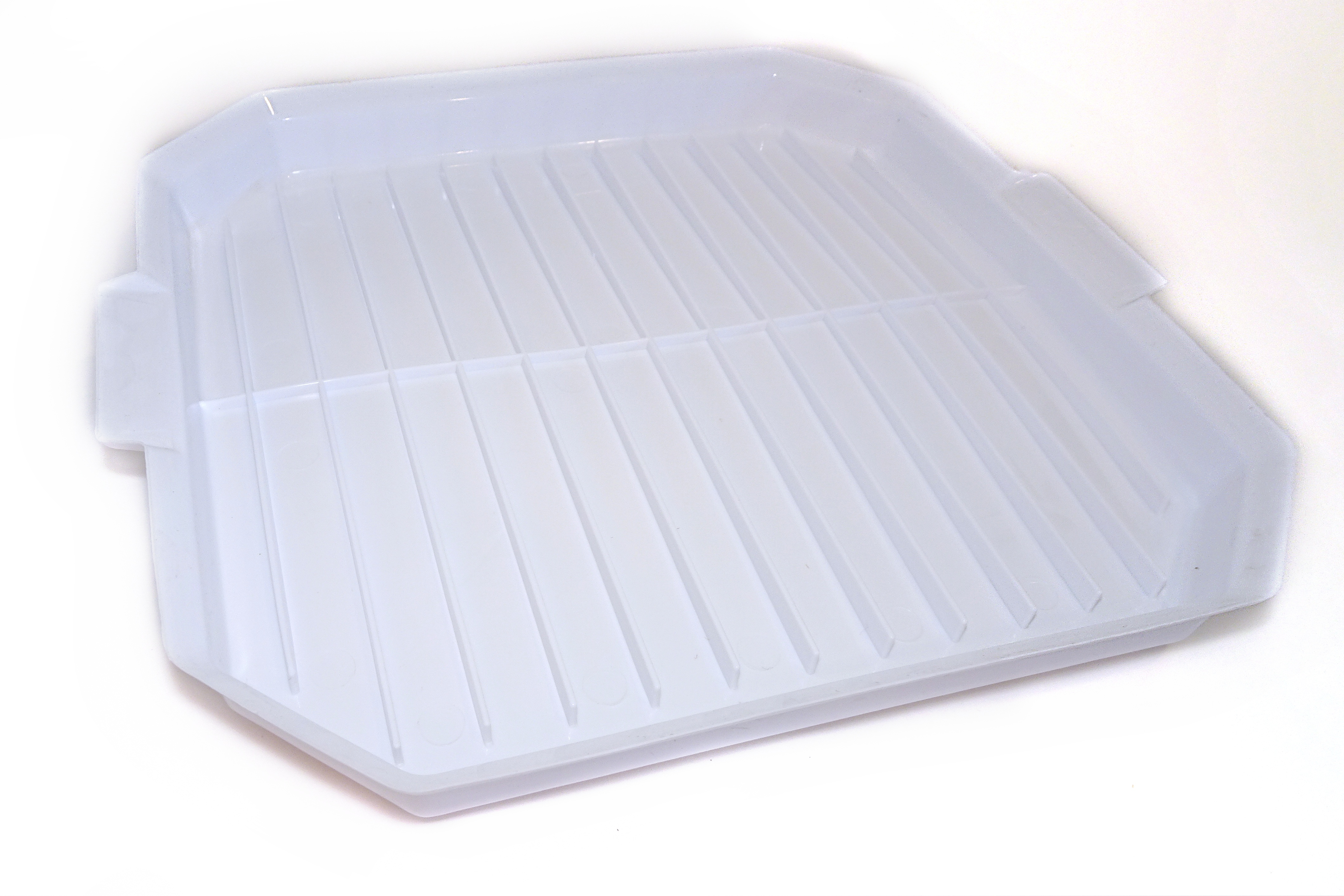 Microwave Bacon Tray